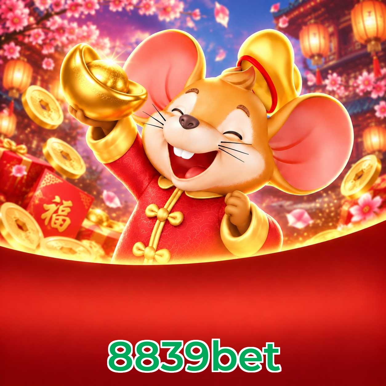 8839bet Facebook Bonus