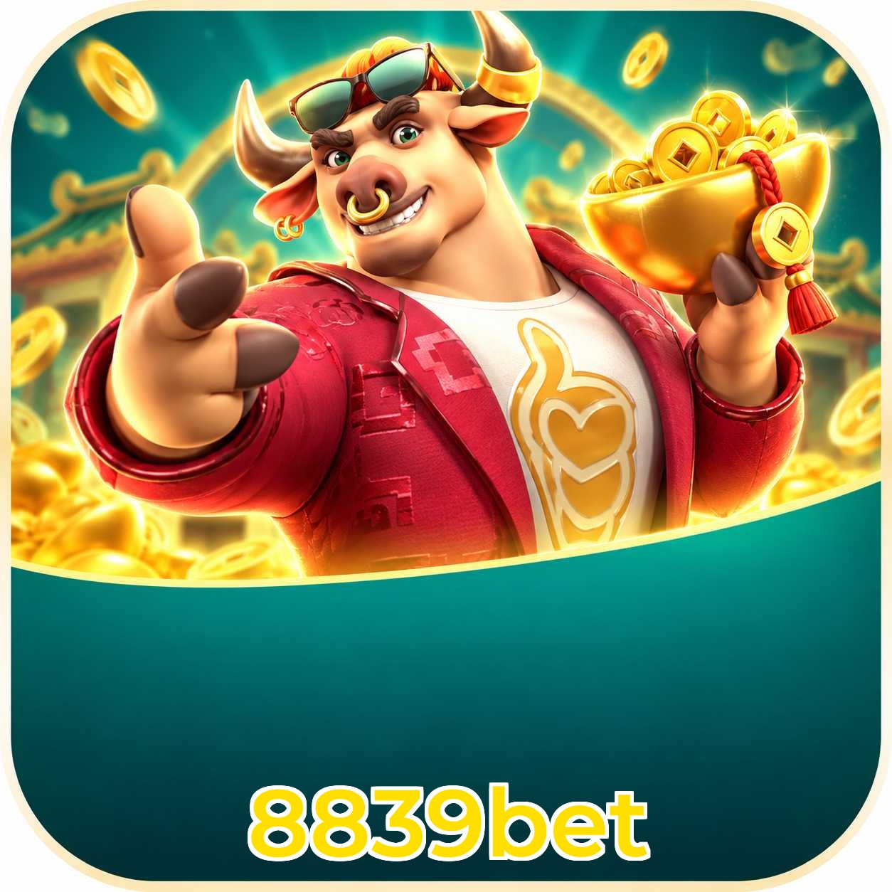 8839bet Loterias