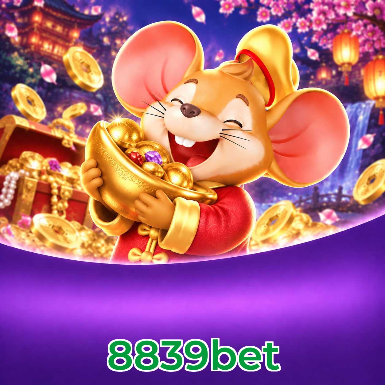 8839bet VIP Program