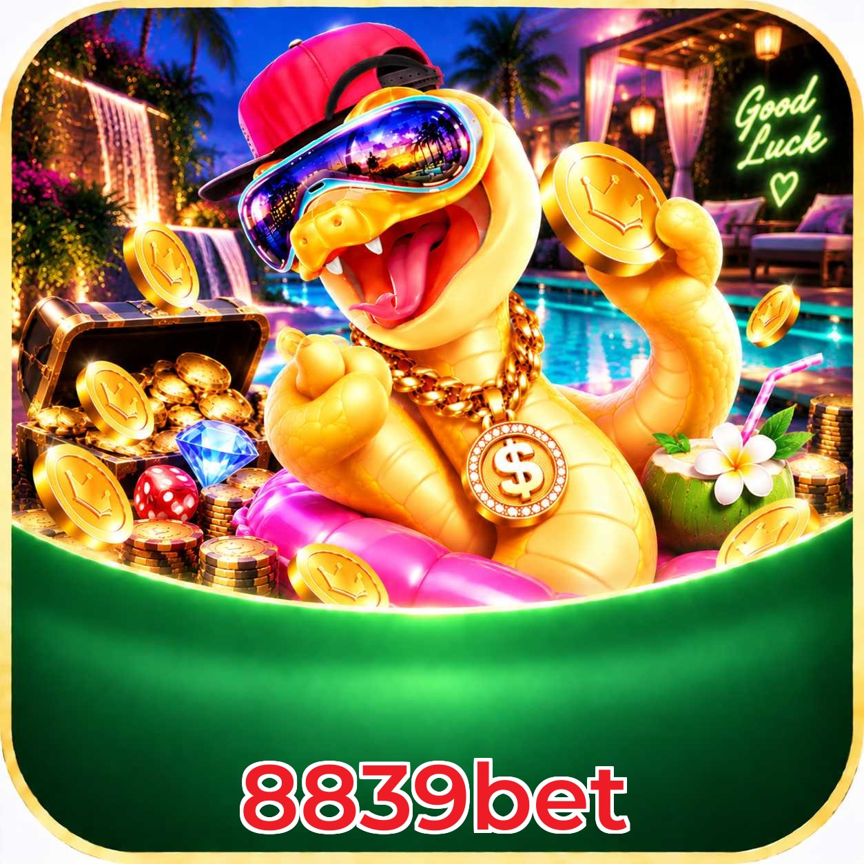 8839bet Segurança
