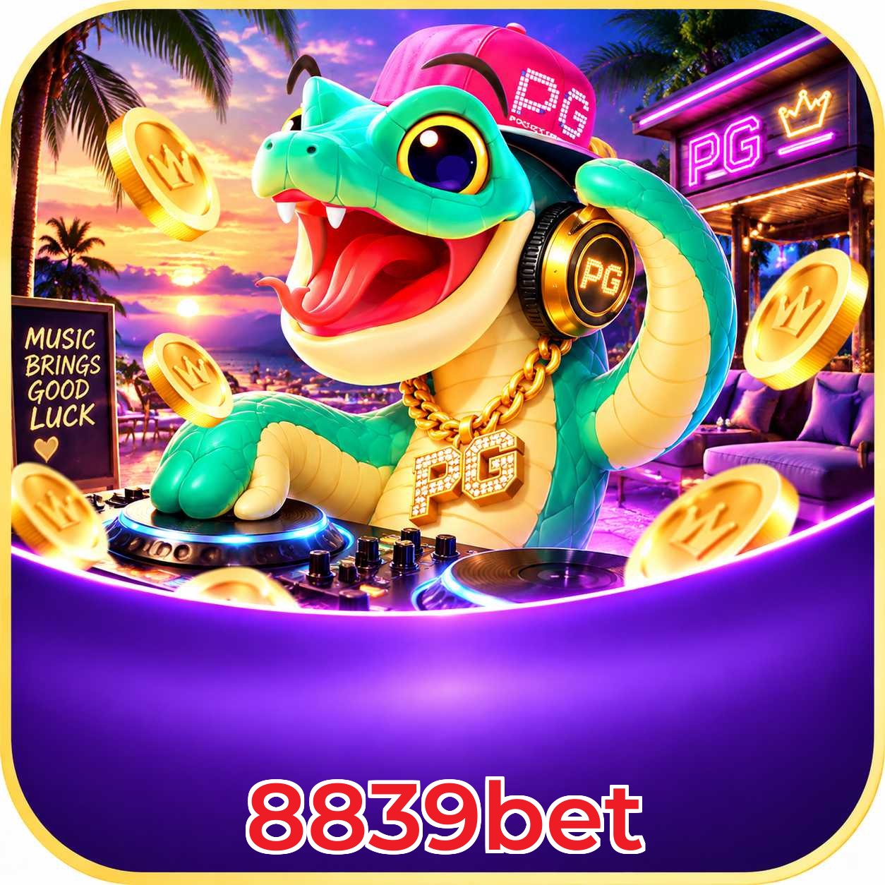 8839bet 2FA