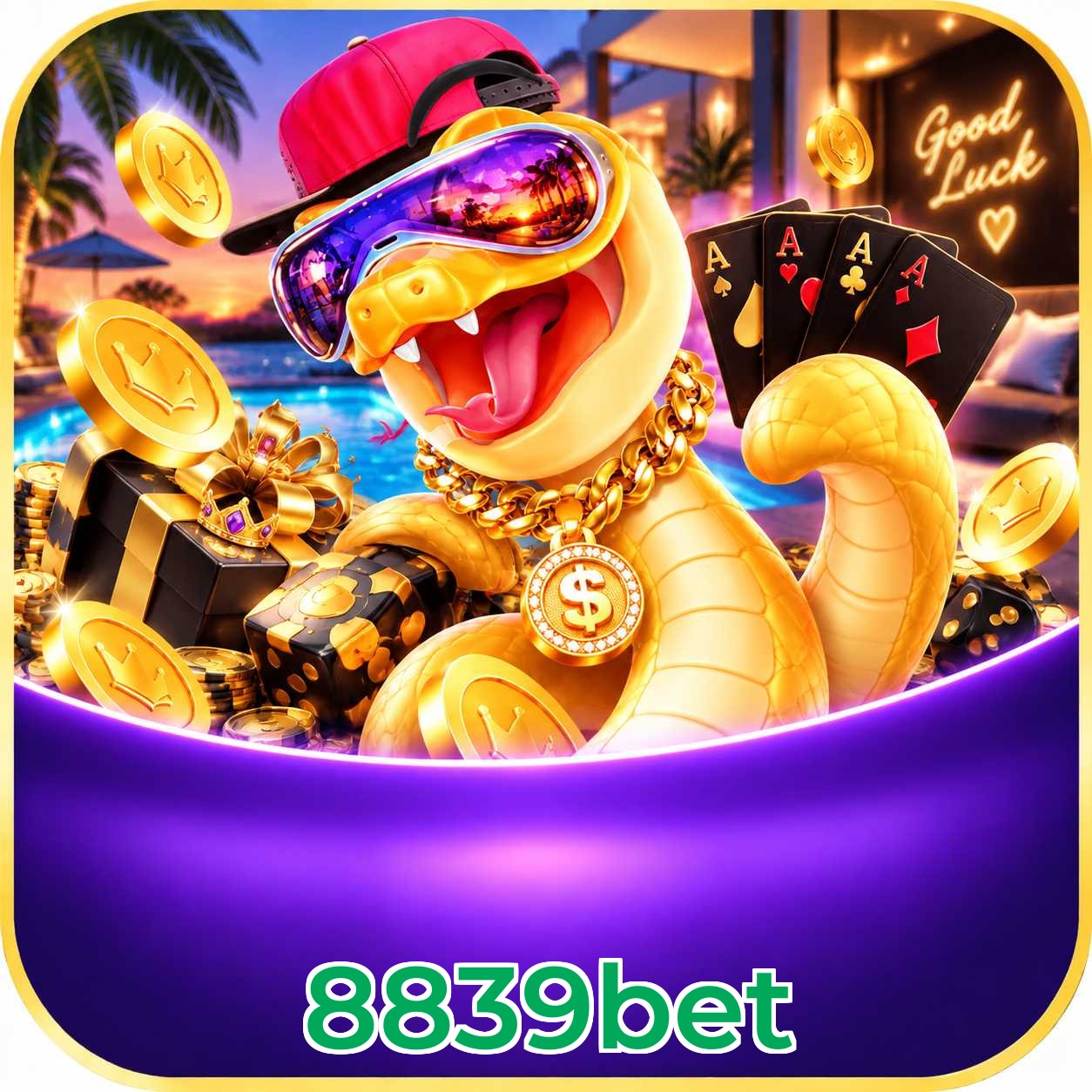 8839bet Top Wins