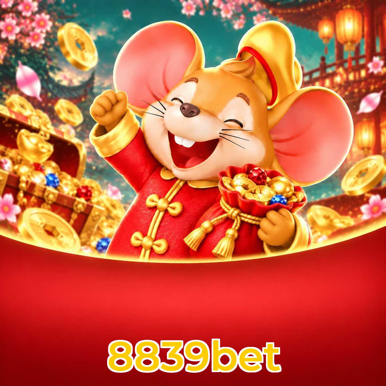 8839bet Live Games