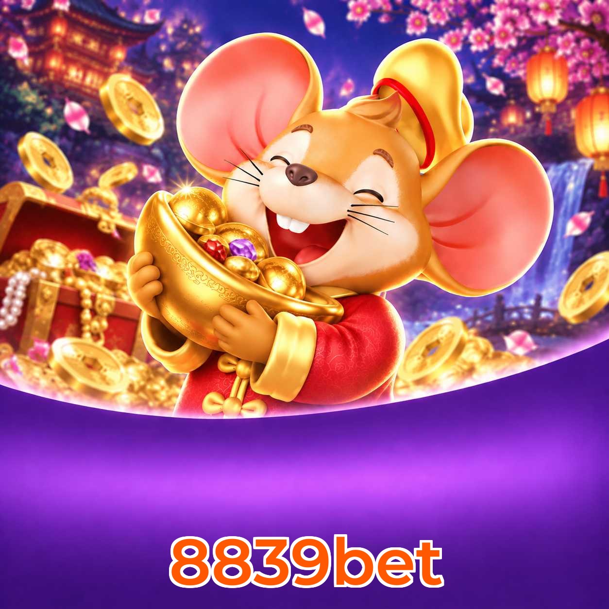 8839bet Top Slots