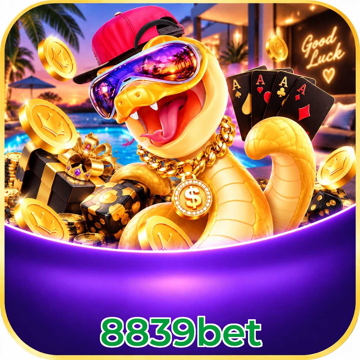 8839bet Fortune Tiger FAQ