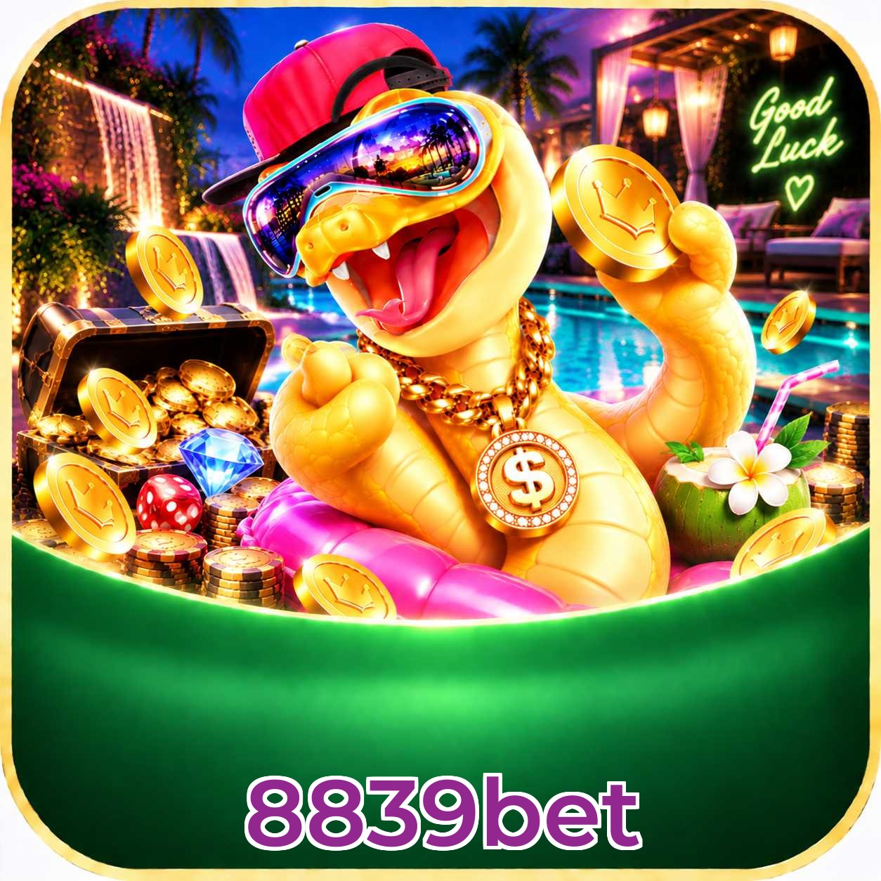 8839bet Uptime