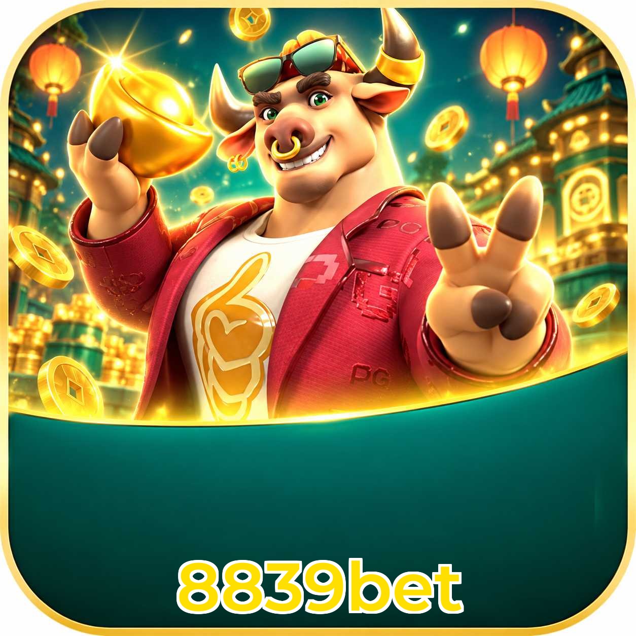 8839bet Cashback