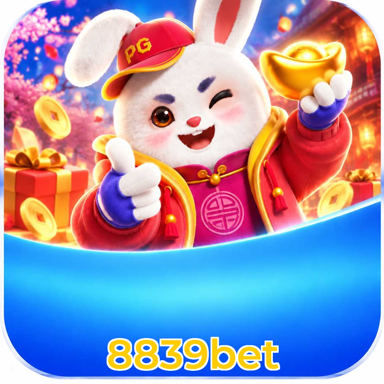 FAQ Baixar 8839bet