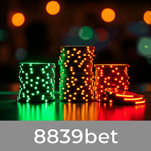 Apostar com autoridade em esportes brasileiros no 8839bet