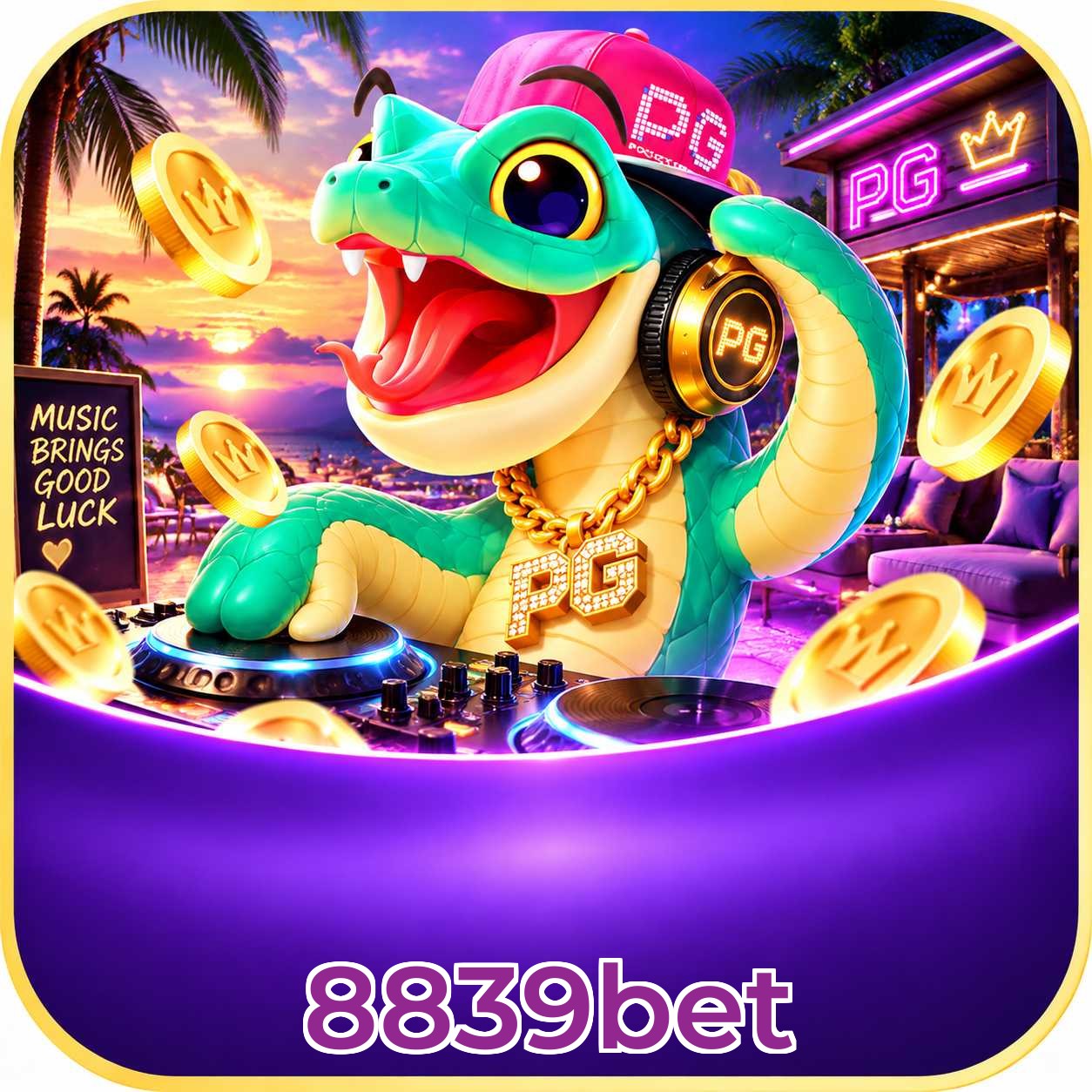 8839bet Fortune Tiger Strategies