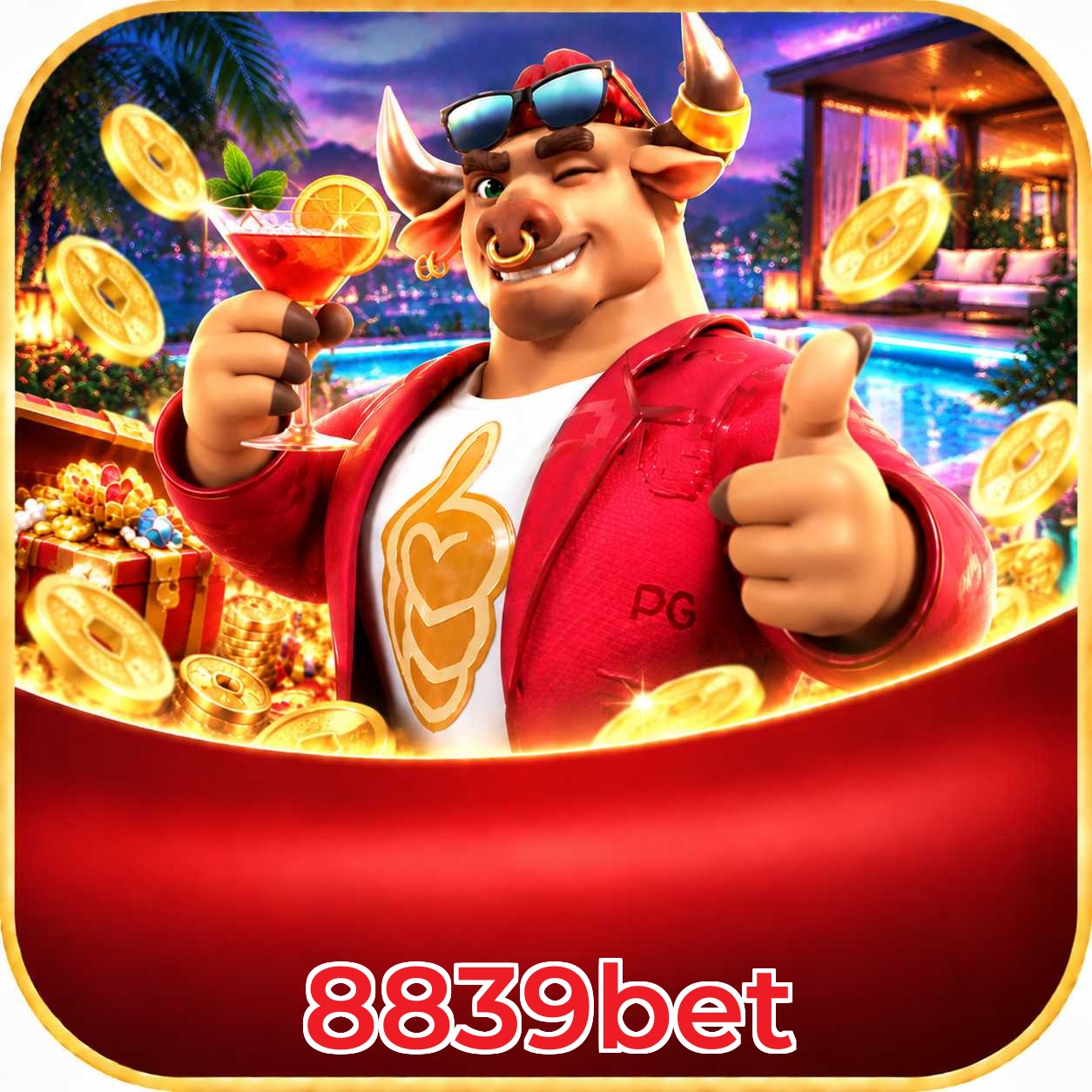 8839bet Security