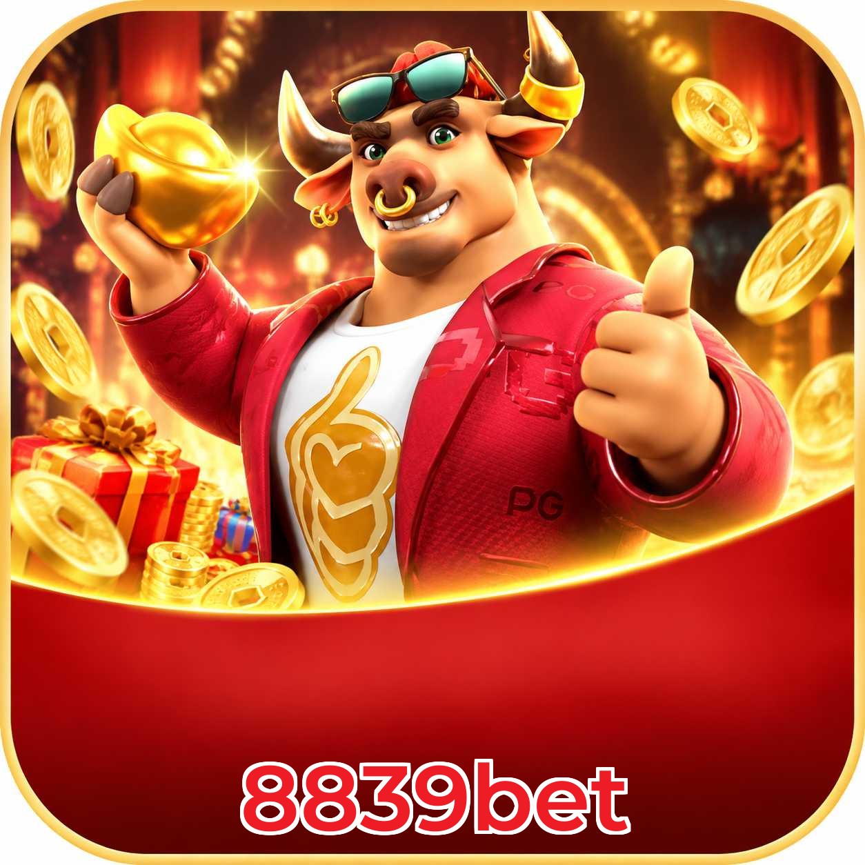 8839bet Fortune Tiger RTP