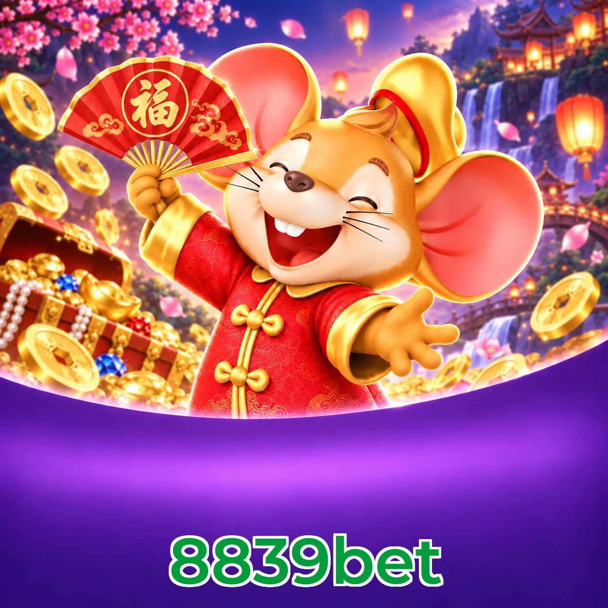 8839bet Entrar Telegram