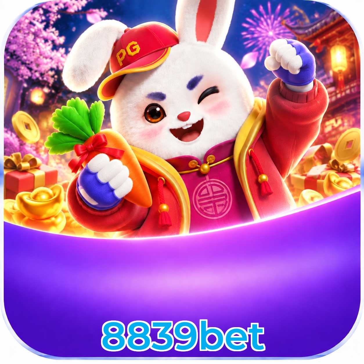 8839bet Bet Types