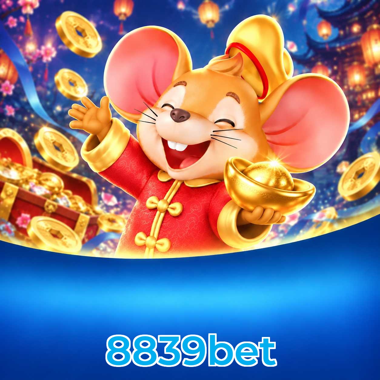 8839bet FAQ
