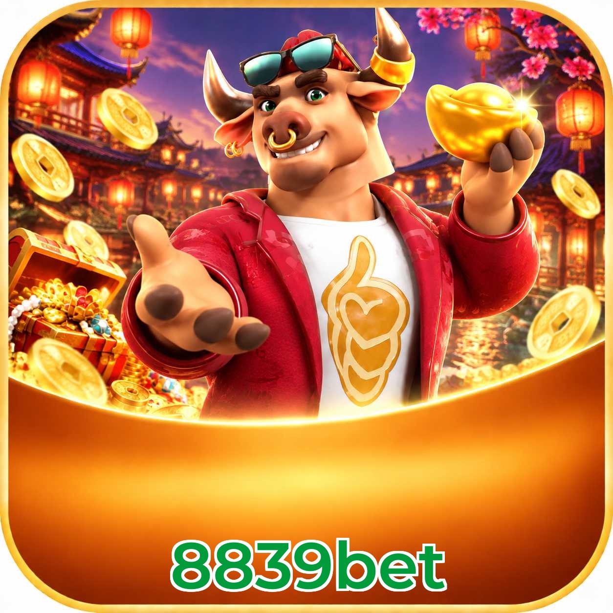 8839bet Free Spins
