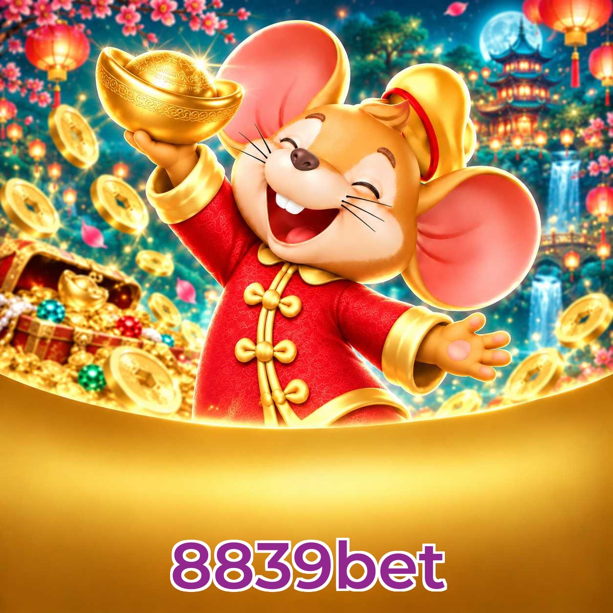 8839bet Game Stats