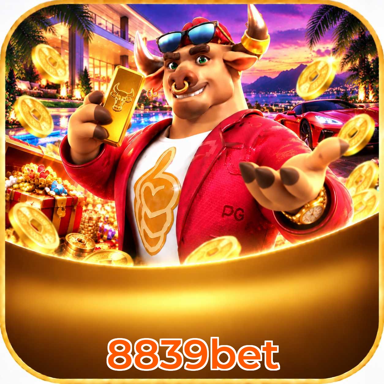 8839bet Saque