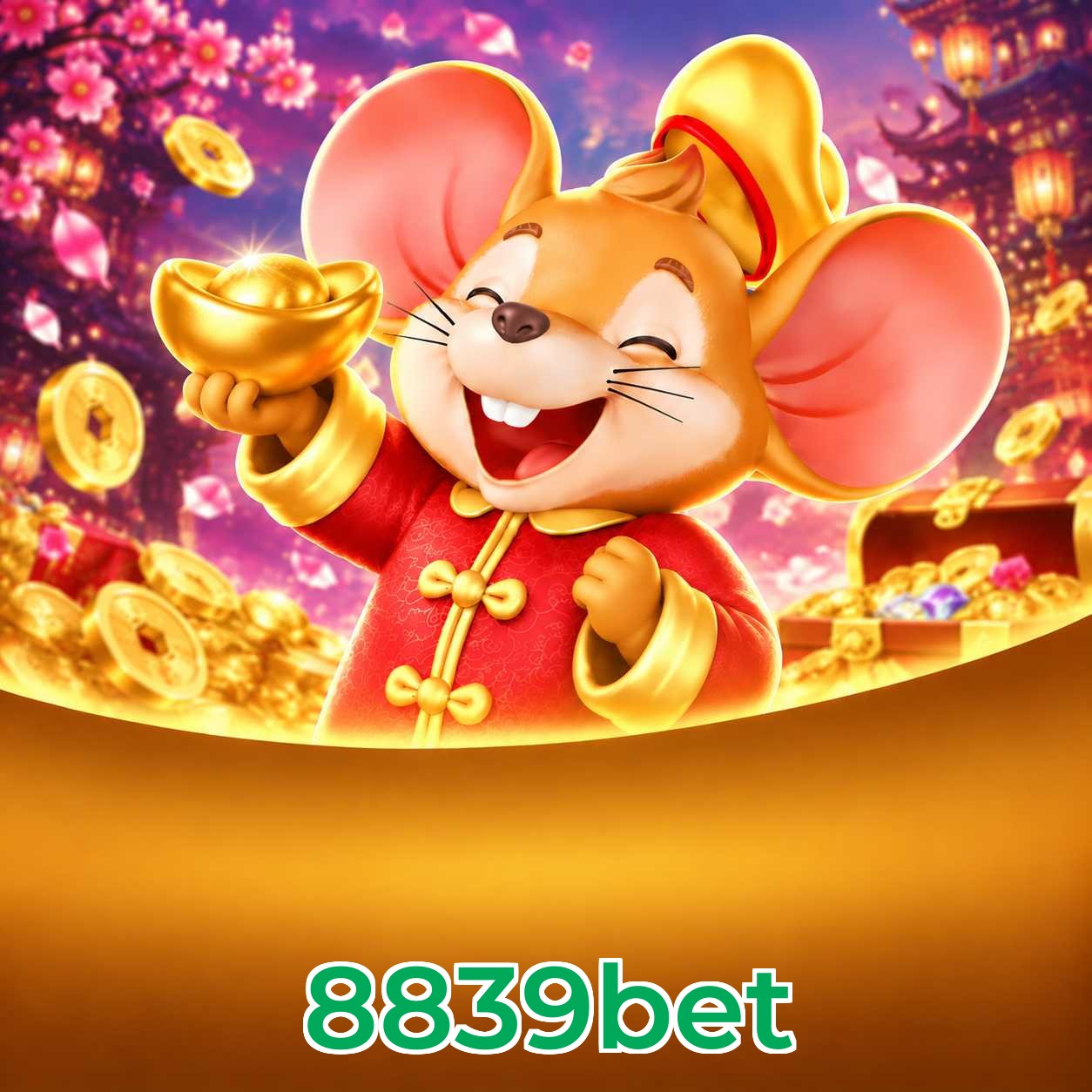 8839bet App Features