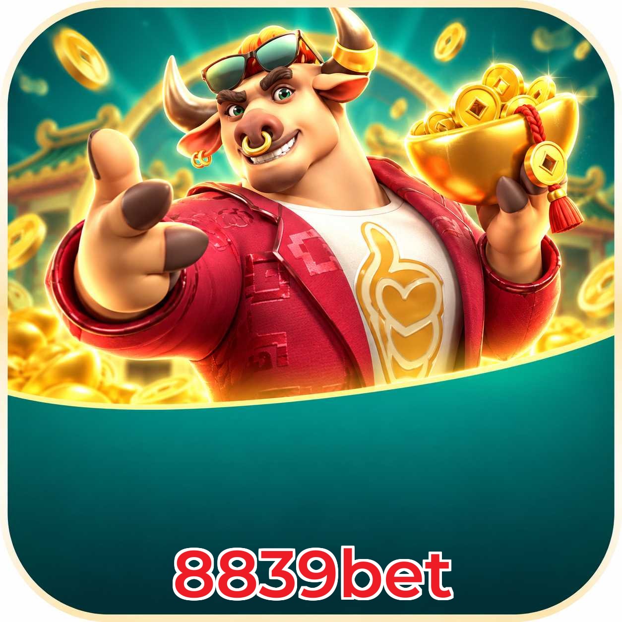 8839bet VIP Telegram