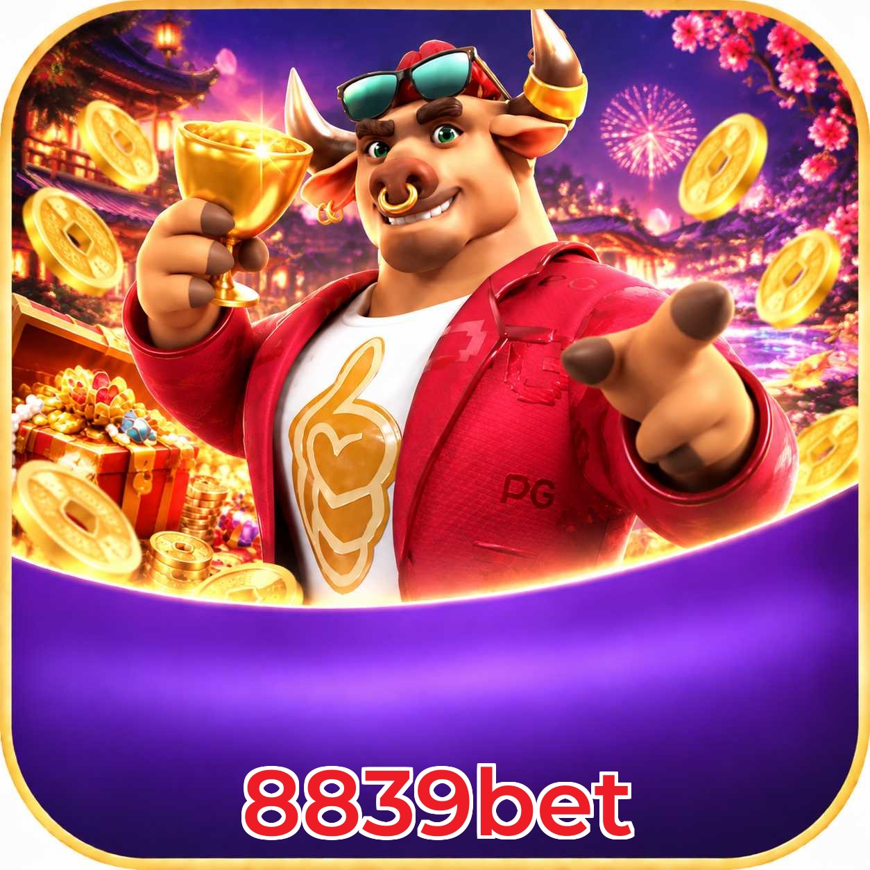 8839bet RTP Testing
