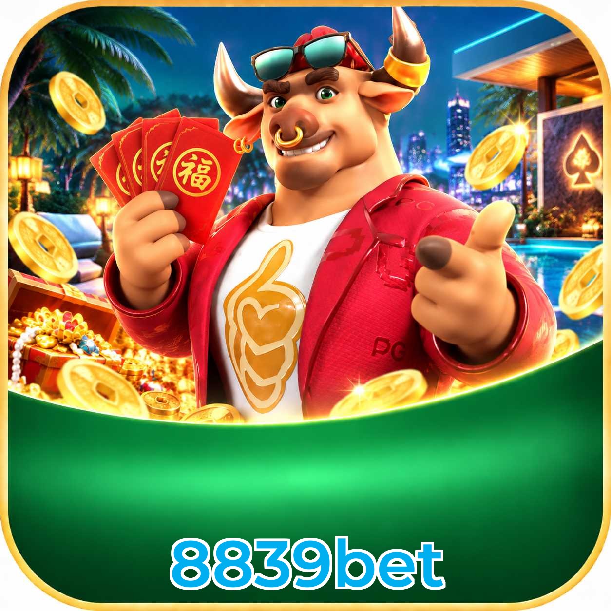 8839bet Live Dealers