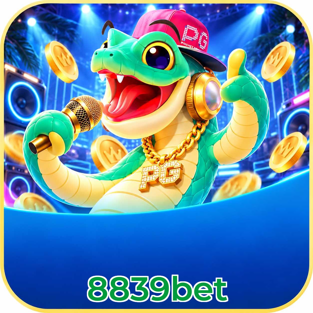 8839bet KYC Verification