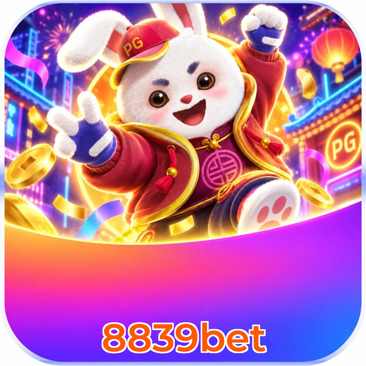 8839bet instalar Android APK