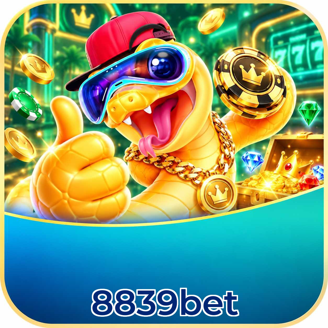 8839bet Facebook Support