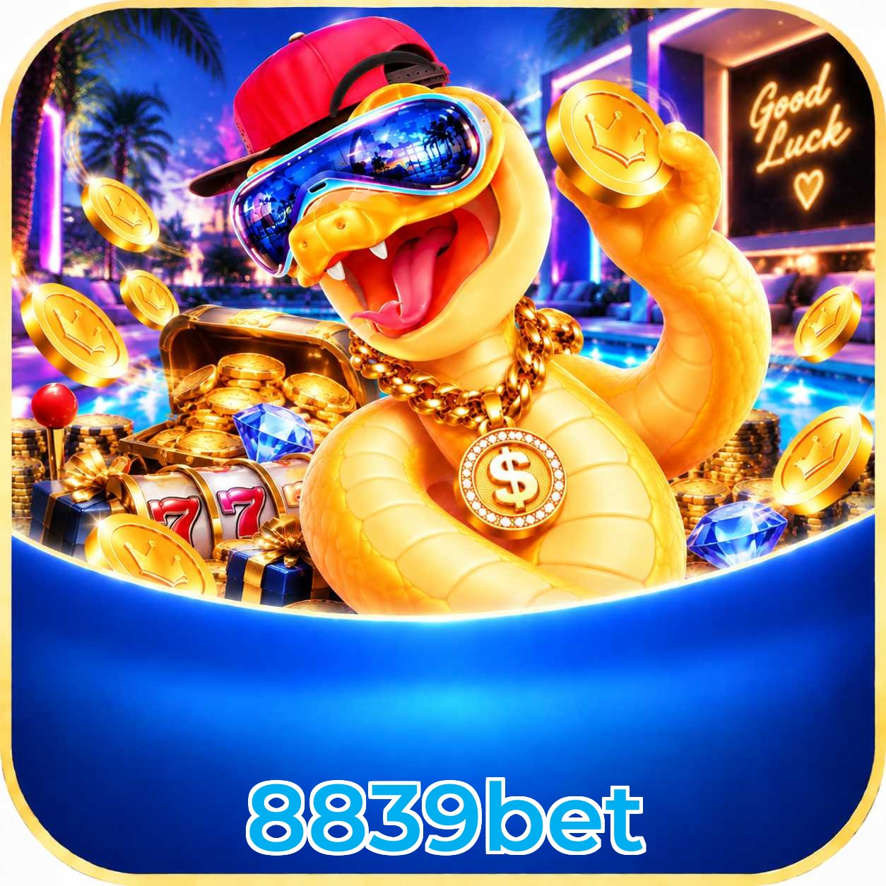 8839bet Betting Limits