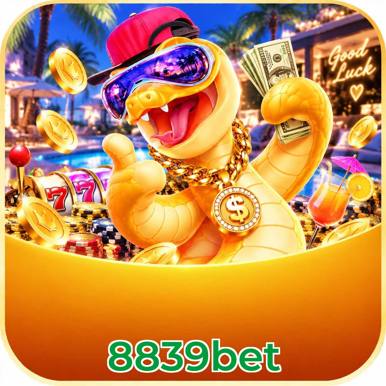 8839bet Installation Guide