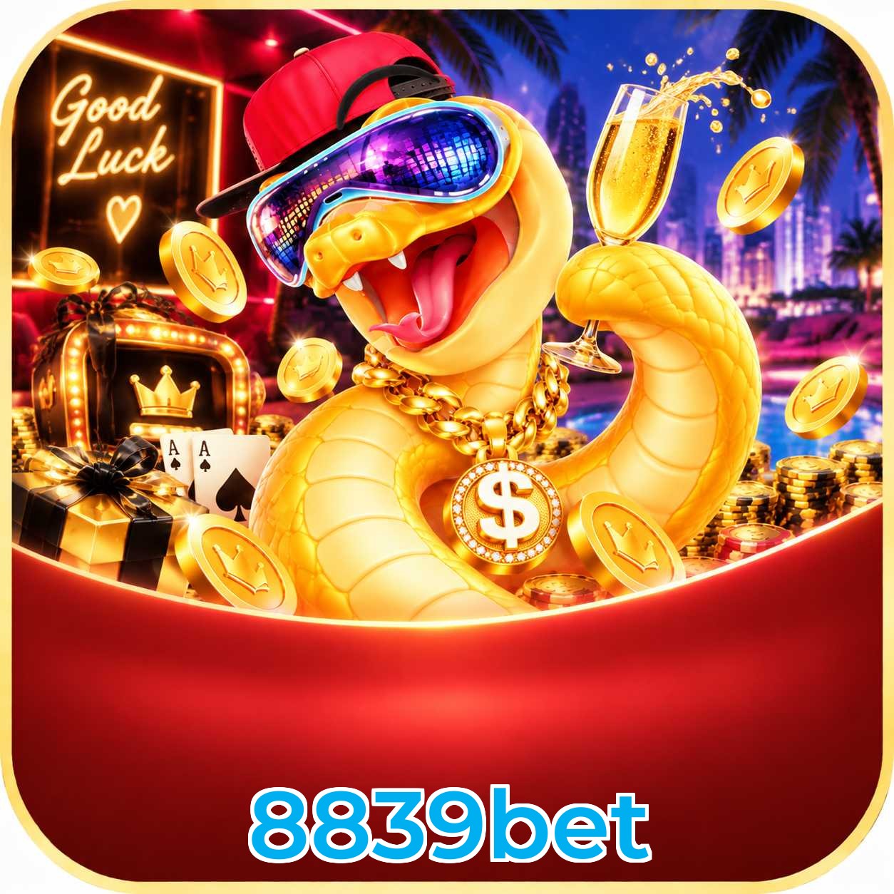 8839bet App vs Web