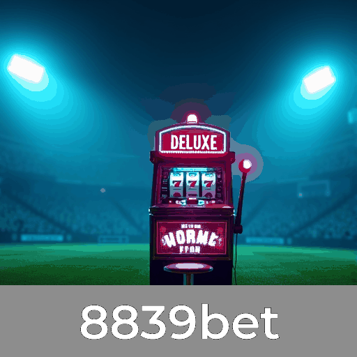 Bônus e Ofertas Únicas no 8839bet: Aposte com Vantagens!