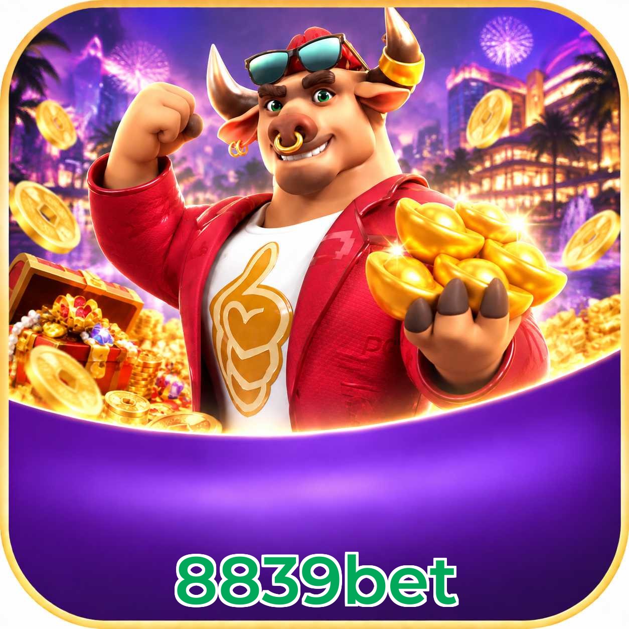 8839bet Promotions