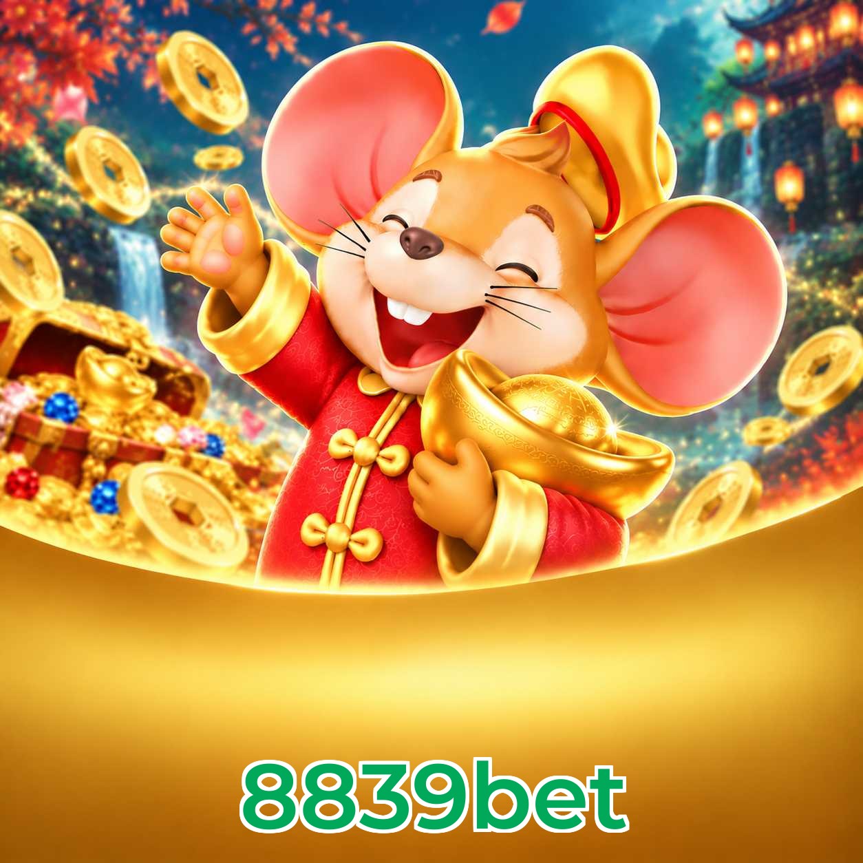 8839bet Version History