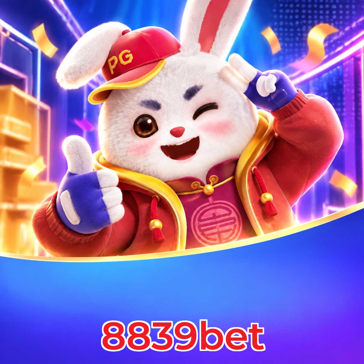 8839bet Registration Guide