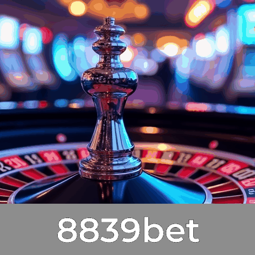 8839bet: A Plataforma de Apostas com Serviços Profissionais e Confiáveis