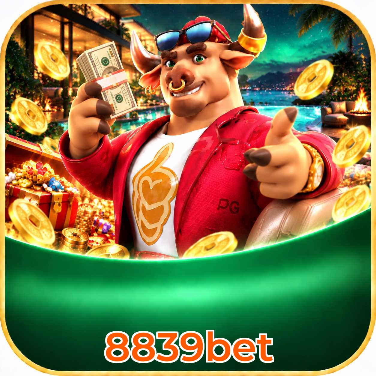 8839bet Suporte