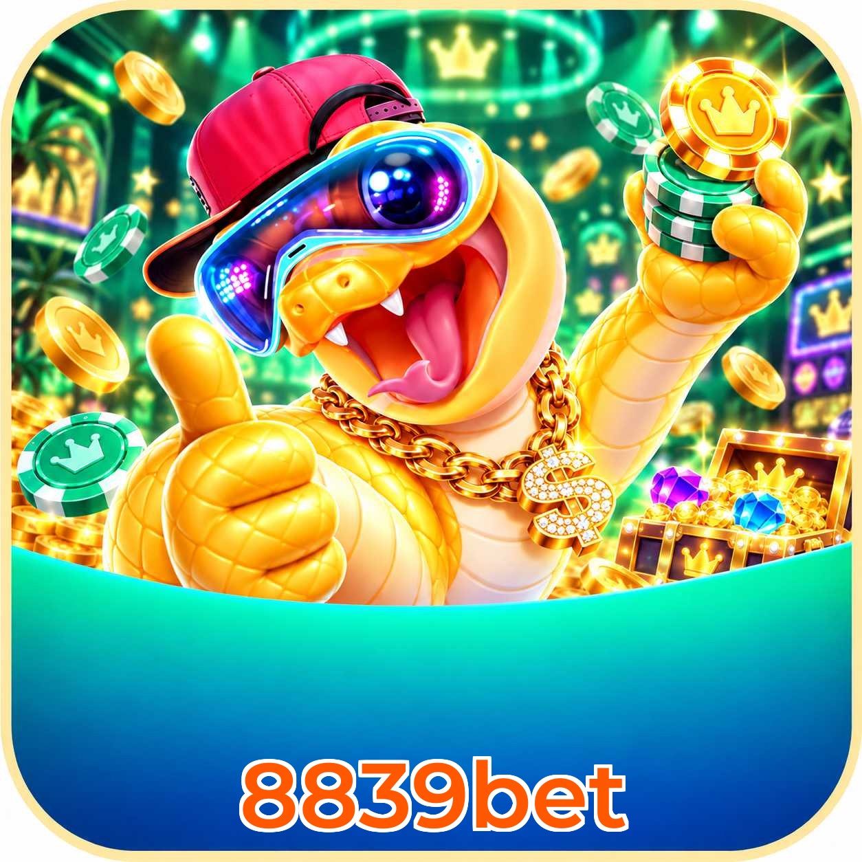 Baixar 8839bet iPhone